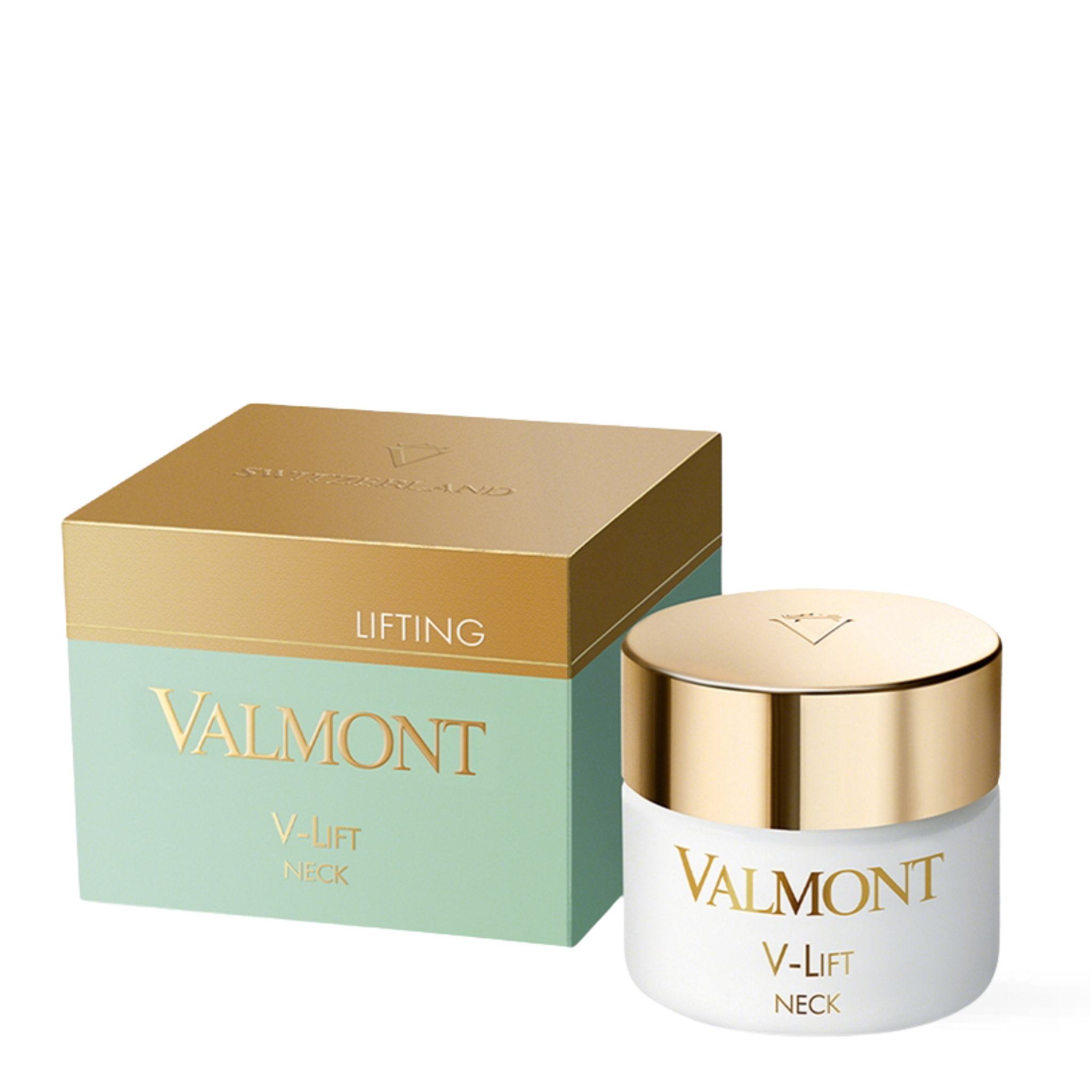 Valmont V-Lift Neck | Cream - Neck | LOSHEN & CREM