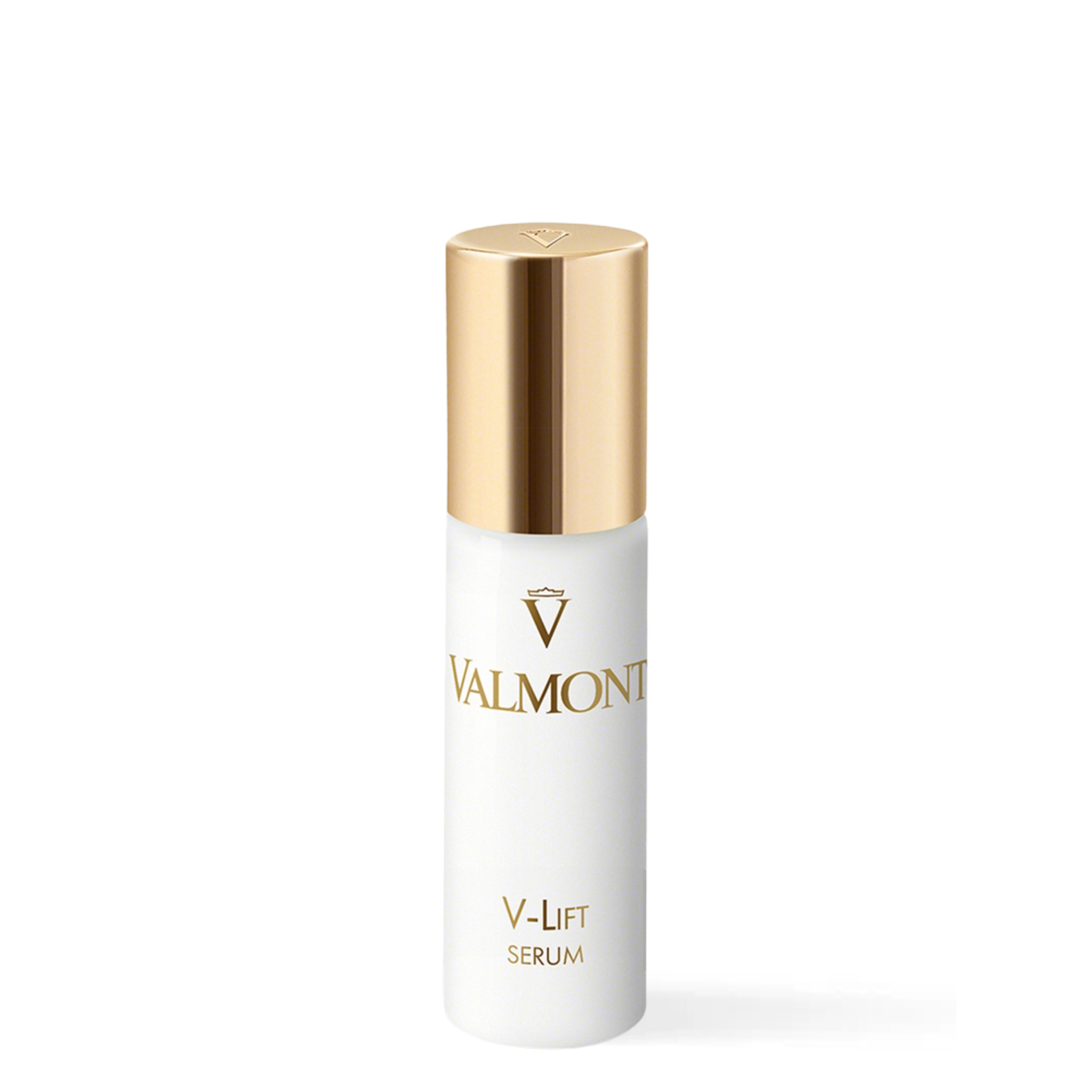 Valmont V-Lift Serum 30 ml anti-wrinkle face serum for fine lines and deeper wrinkles at Loshen & Crem Canada