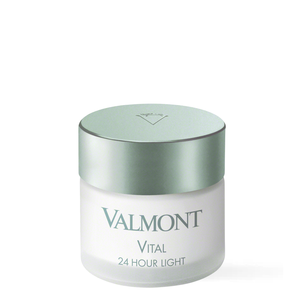 新品VALMONT Vital 24 Hour Night 50ml Valmont Vital 24 Hour Light | Loshen & Crem