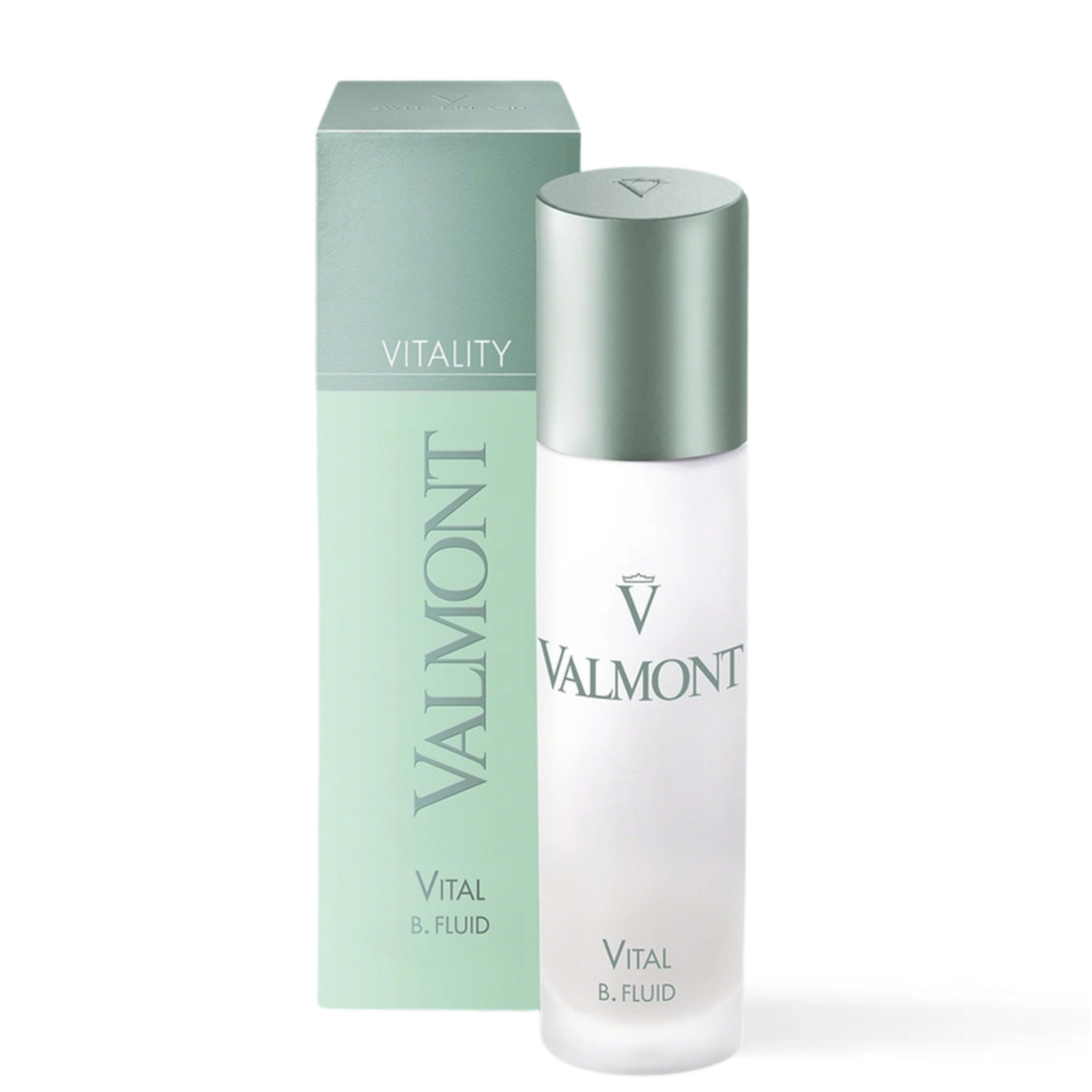 Valmont Vital B Fluid | Cream - Hydrating | LOSHEN & CREM
