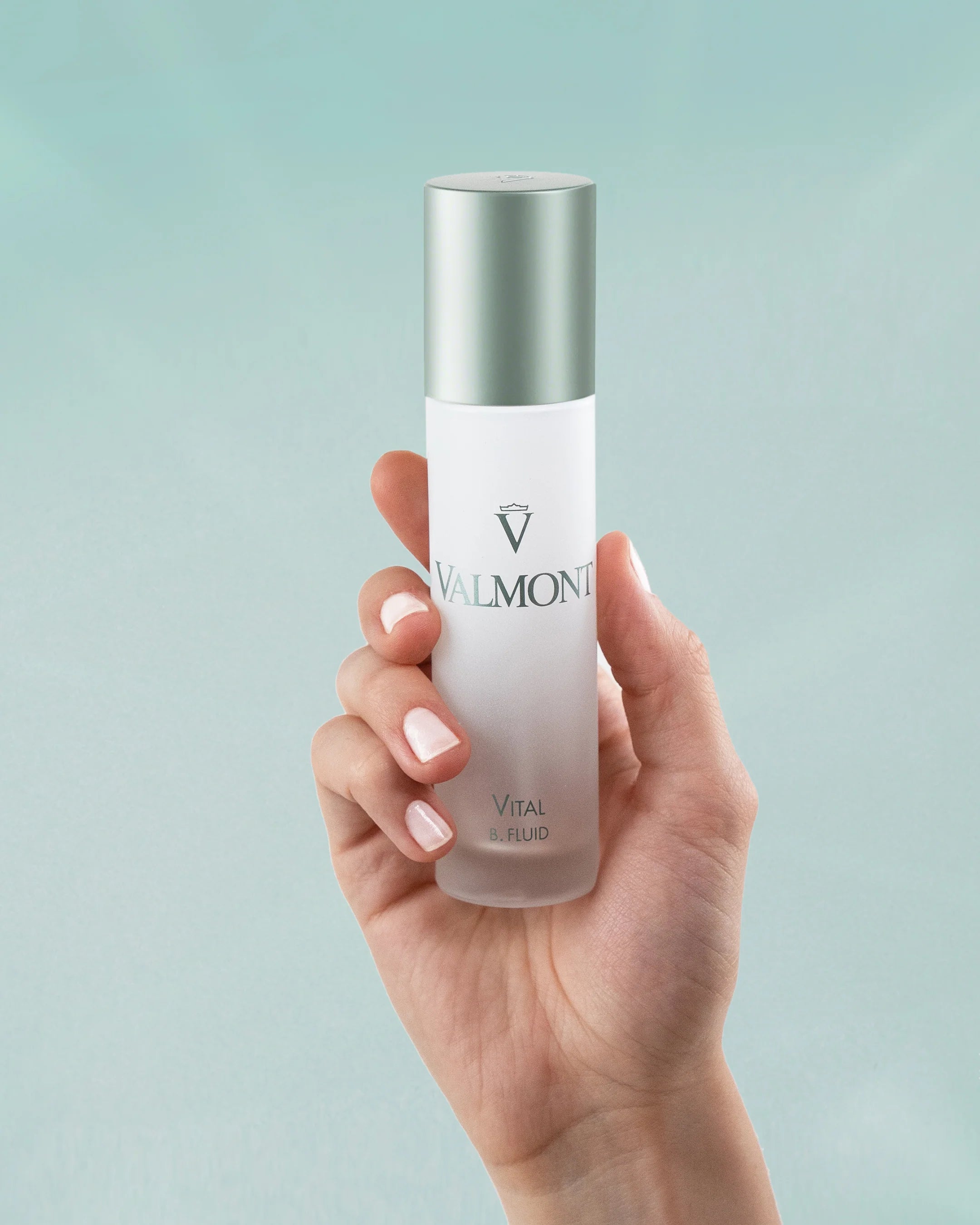 Valmont Vital B Fluid | Cream - Hydrating | LOSHEN & CREM
