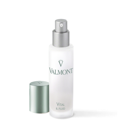 Valmont Vital B Fluid | Cream - Hydrating | LOSHEN & CREM
