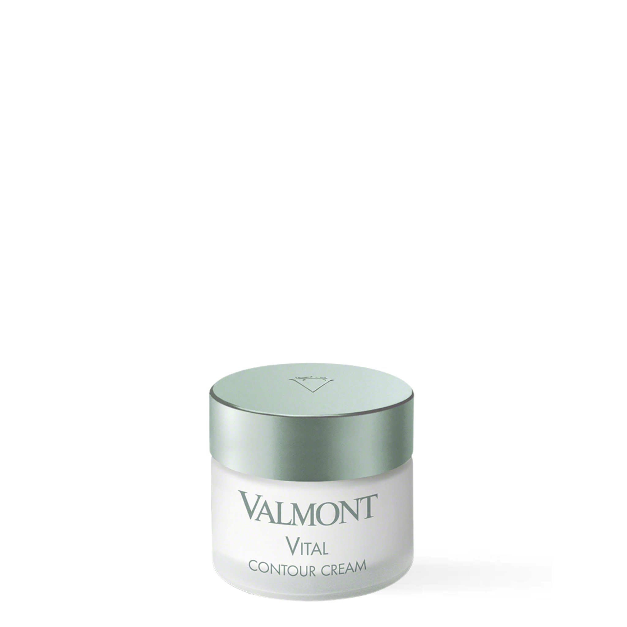 Valmont Vital Contour Cream 15 ml revitalizing eye cream for dark circles, fine lines and tired eyes at Loshen & Crem Canada