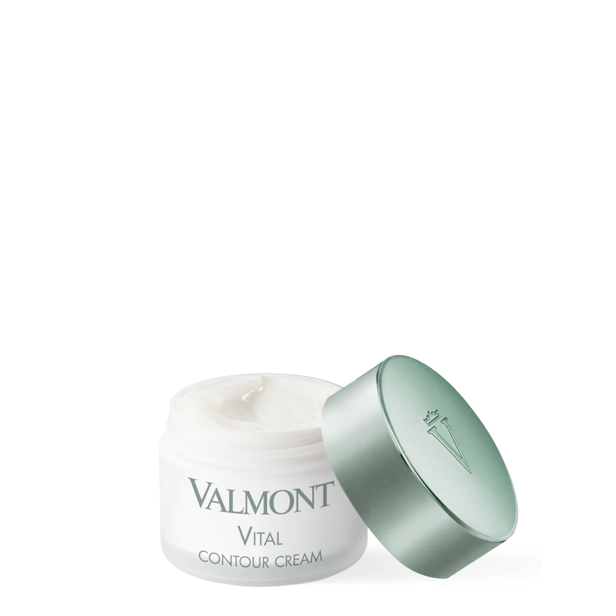 Valmont Vital Contour Cream revitalizing eye cream 15 ml
