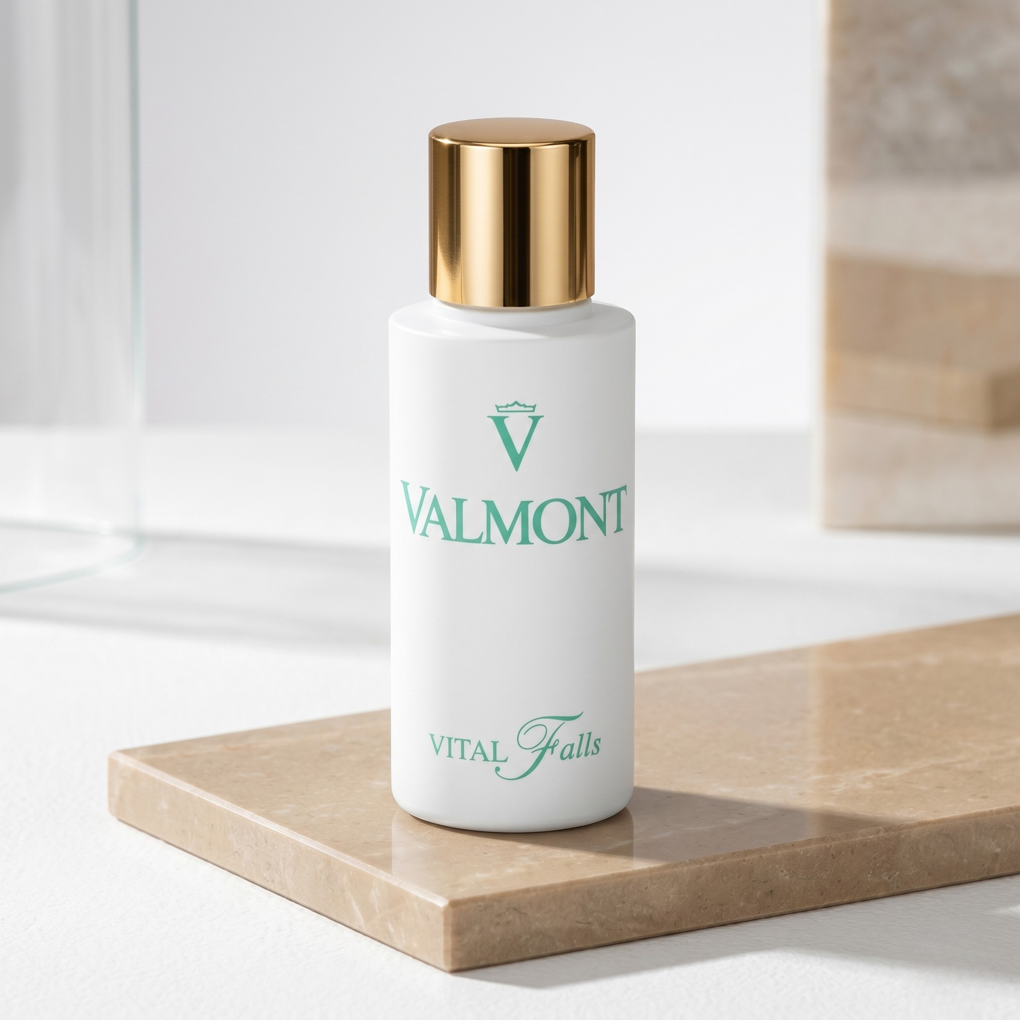 Valmont Vital Falls – Complimentary Gift With Purchase $150 | GWP | LOSHEN & CREM