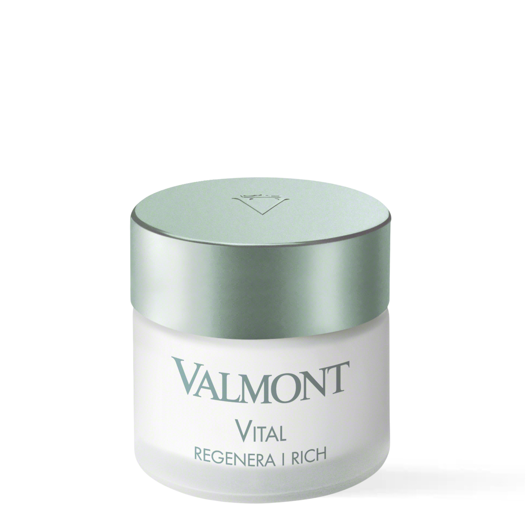 Valmont Vital Regenera I Rich | Cream - Advanced Regenerative | LOSHEN & CREM