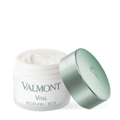 Valmont Vital Regenera I Rich | Cream - Advanced Regenerative | LOSHEN & CREM