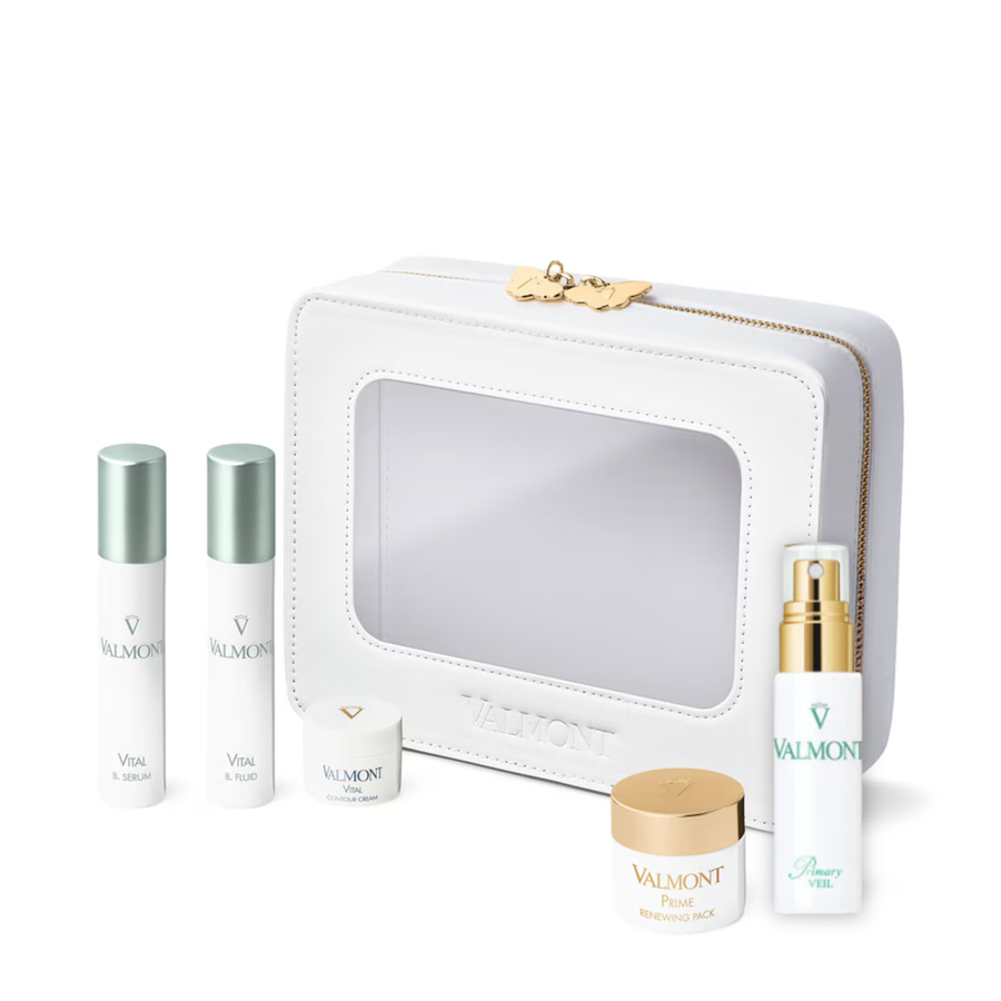 Coffret découverte Valmont Discovery Retail Set