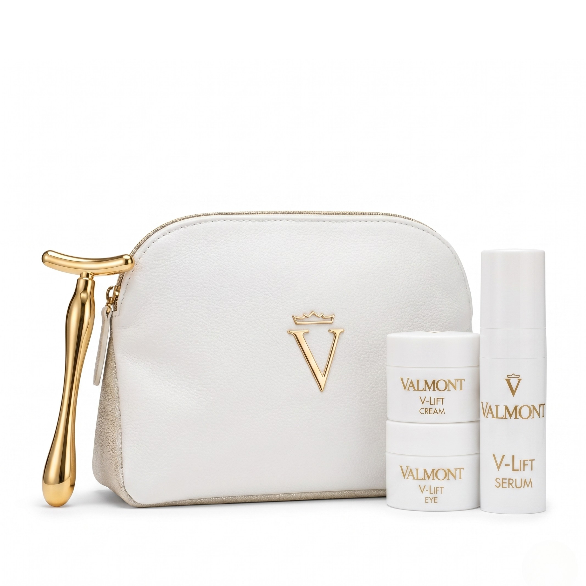 Valmont firming & sculpting gift set Exclusive Gift – Complimentary with $1200 | Gift with Purchase | LOSHEN & CREM