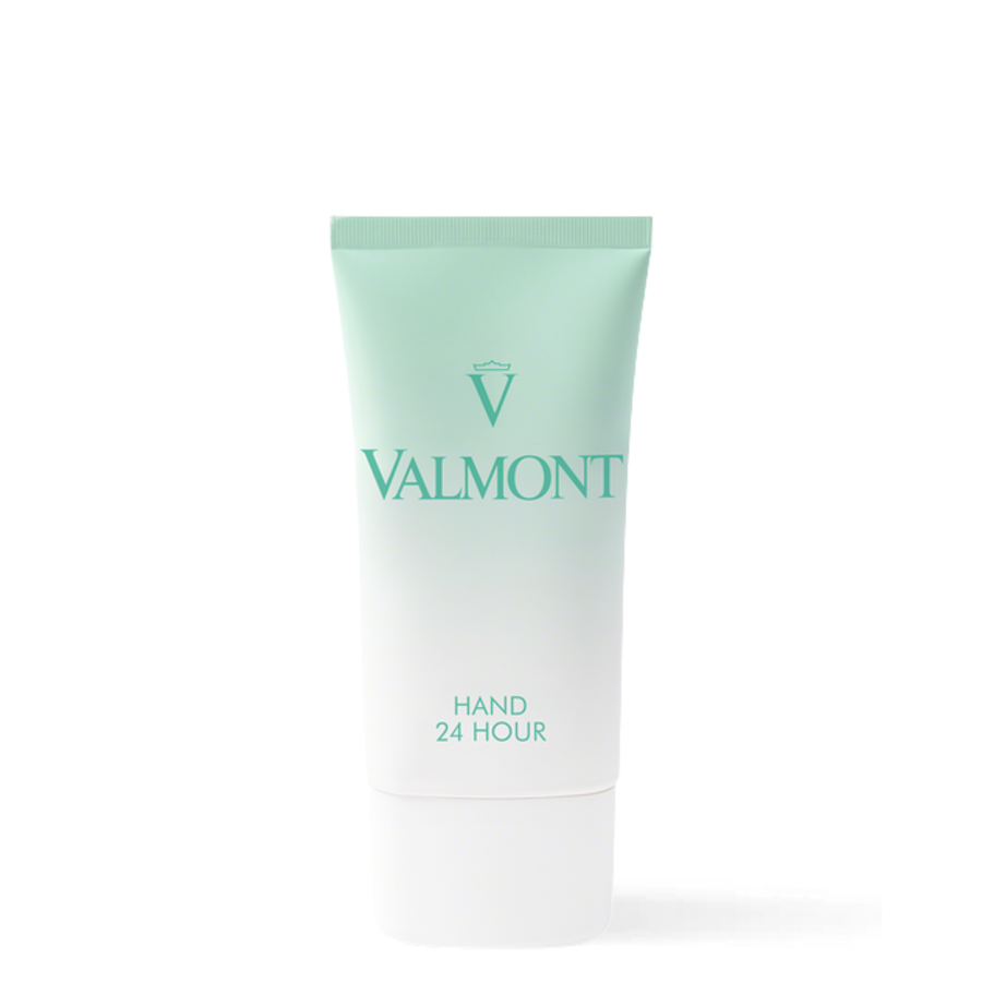 Crème pour les mains Valmont Hand 24 Hour
