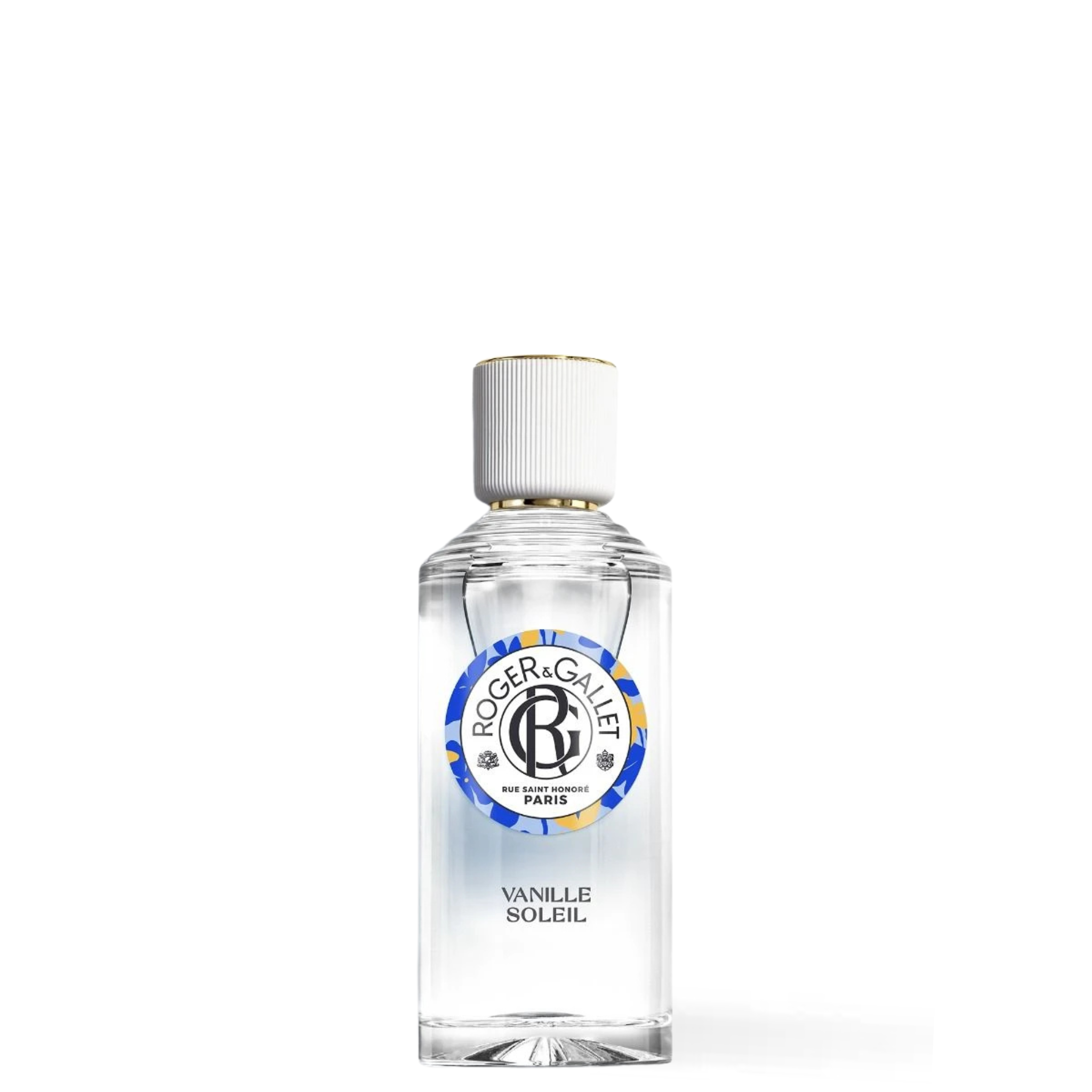 Vanille Soleil Wellbeing Fragrant Water | Fragrance - Eau de toilette | LOSHEN & CREM