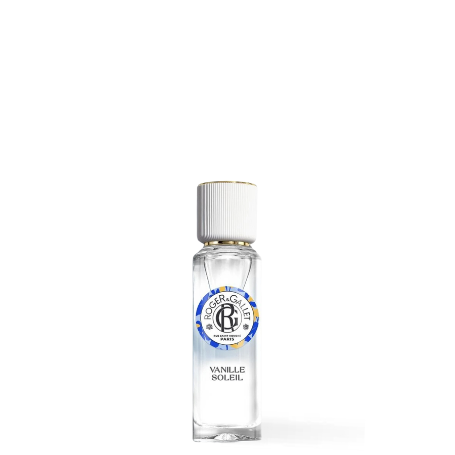 Eau parfumée Bien-être Vanille Soleil
