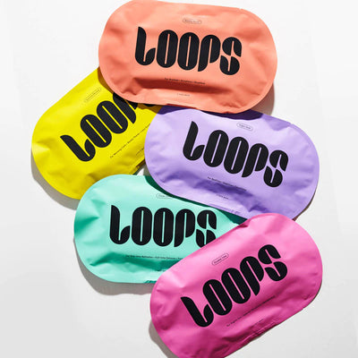 VARIETY PACK | Biocellulose mask | LOSHEN & CREM