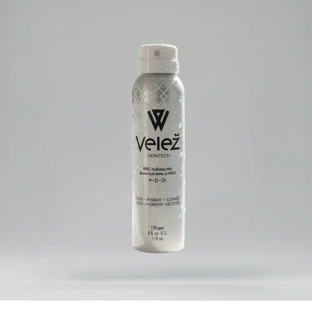 HOCl Hydrating Mist