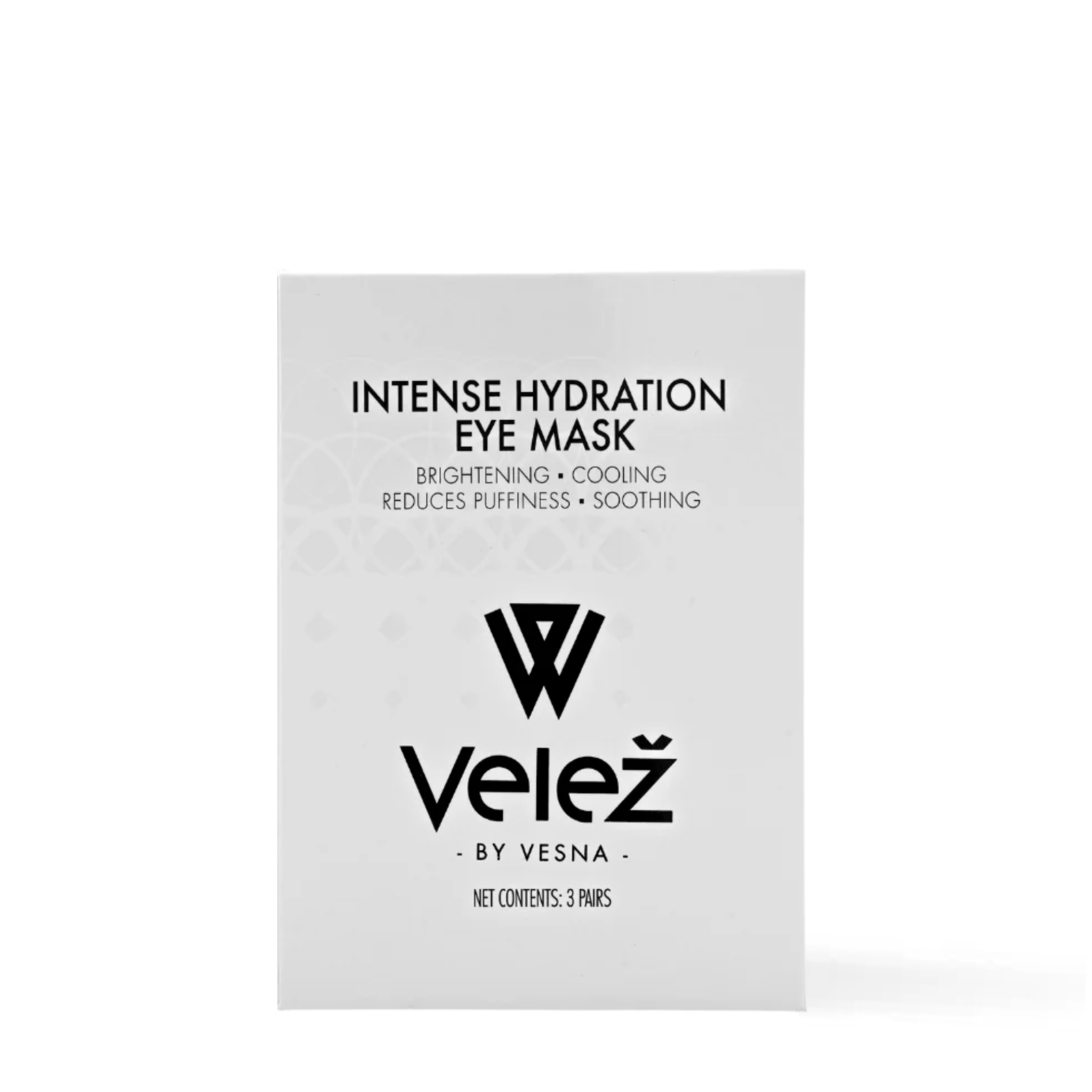 Intense Hydration Eye Mask