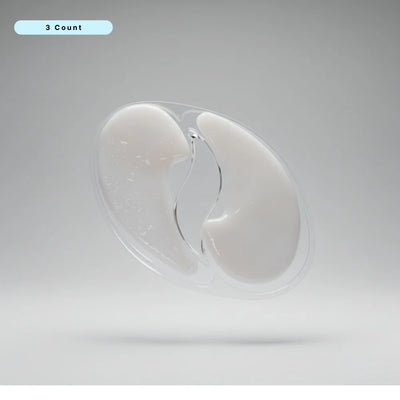 Intense Hydration Eye Mask | Mask - Biocellulose | LOSHEN & CREM