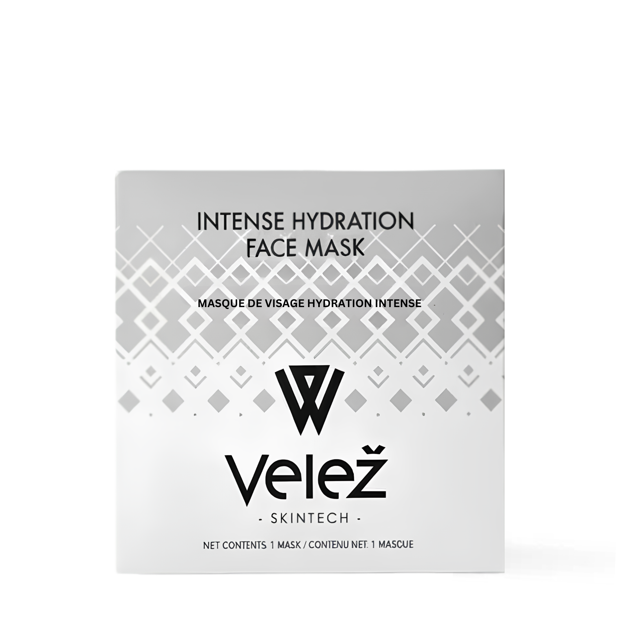Intense Hydration Face Mask
