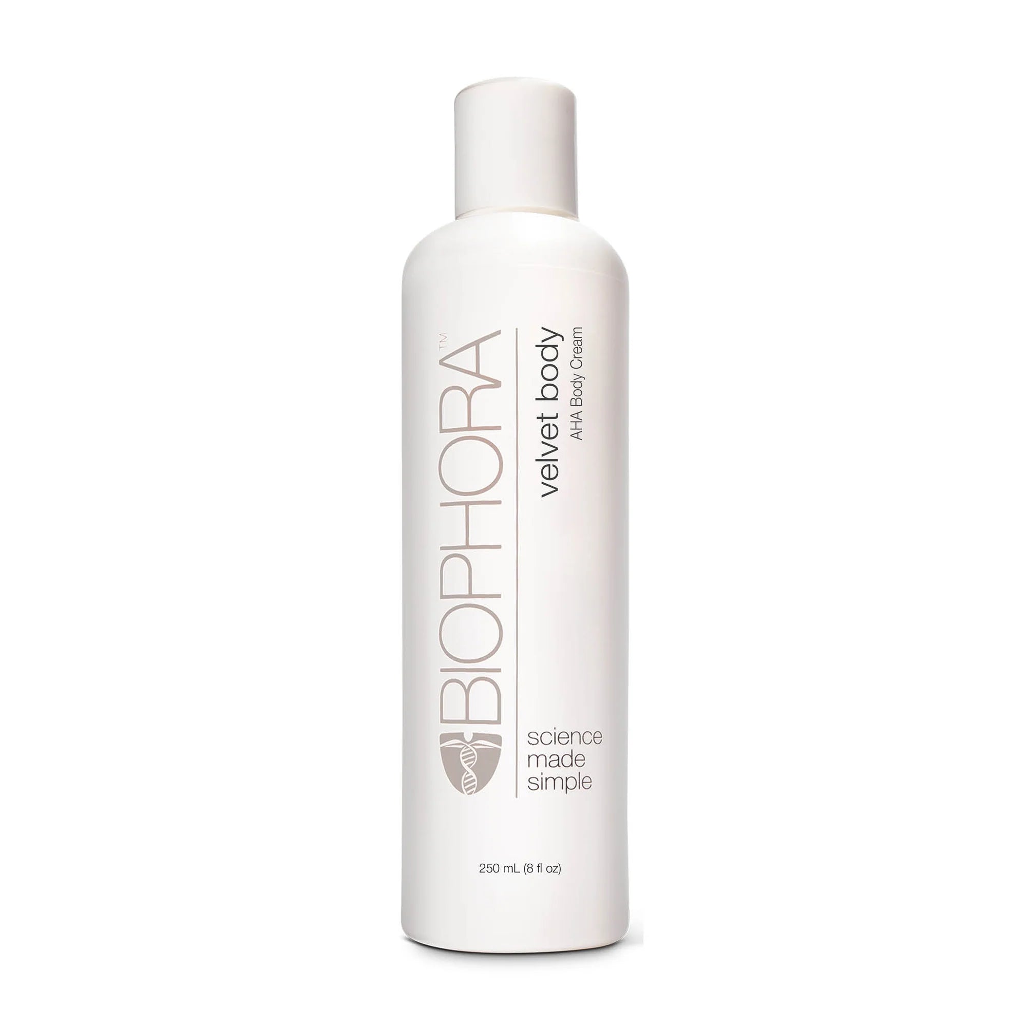 Velvet Body - AHA body cream | AHA | BHA body cream | LOSHEN & CREM