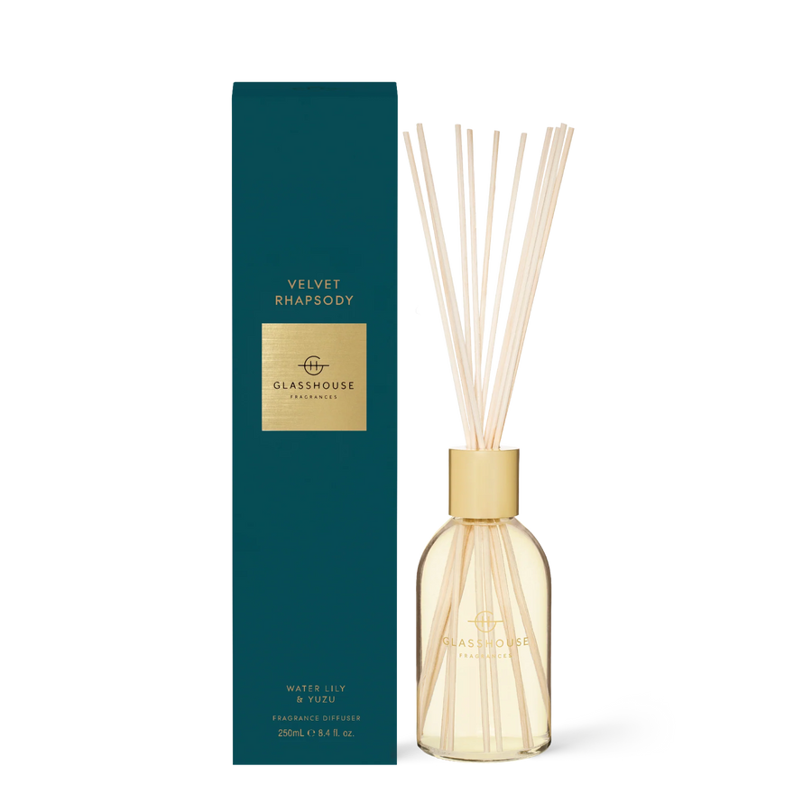 Velvet Rhapsody - Diffuser