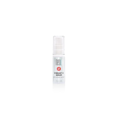 Vibrant C Serum | Vitamin C serum | LOSHEN & CREM