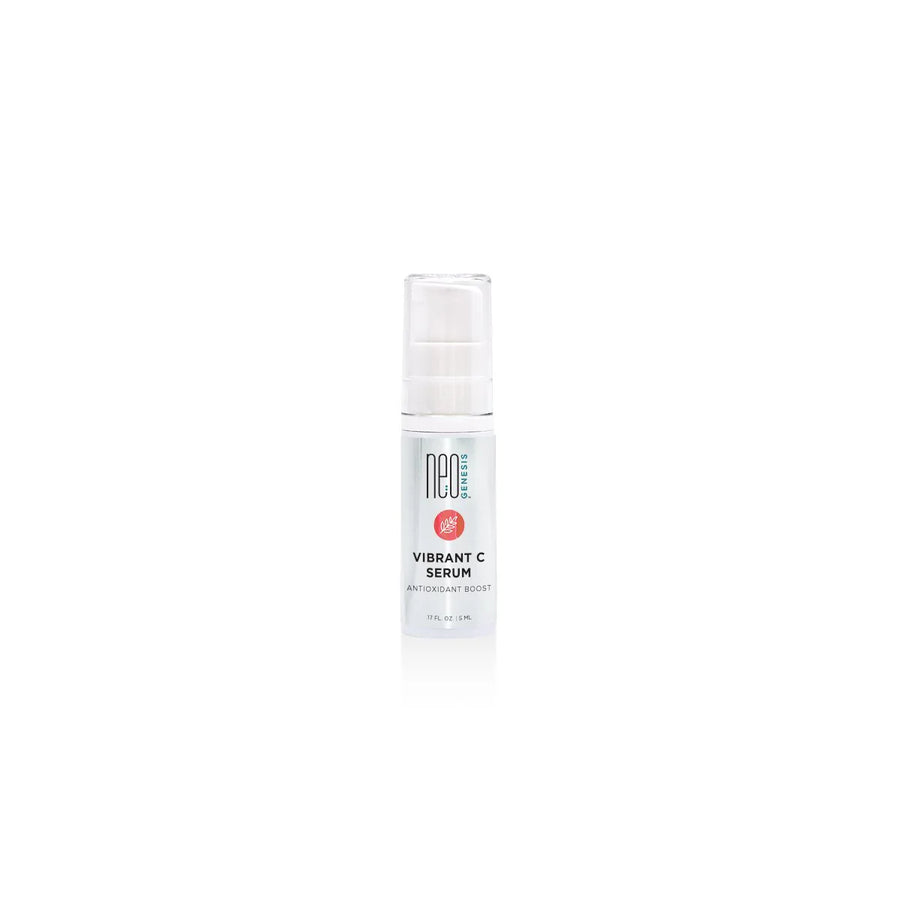 NeoGenesis Vibrant C Serum