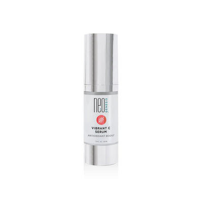 Vibrant C Serum | Vitamin C serum | LOSHEN & CREM