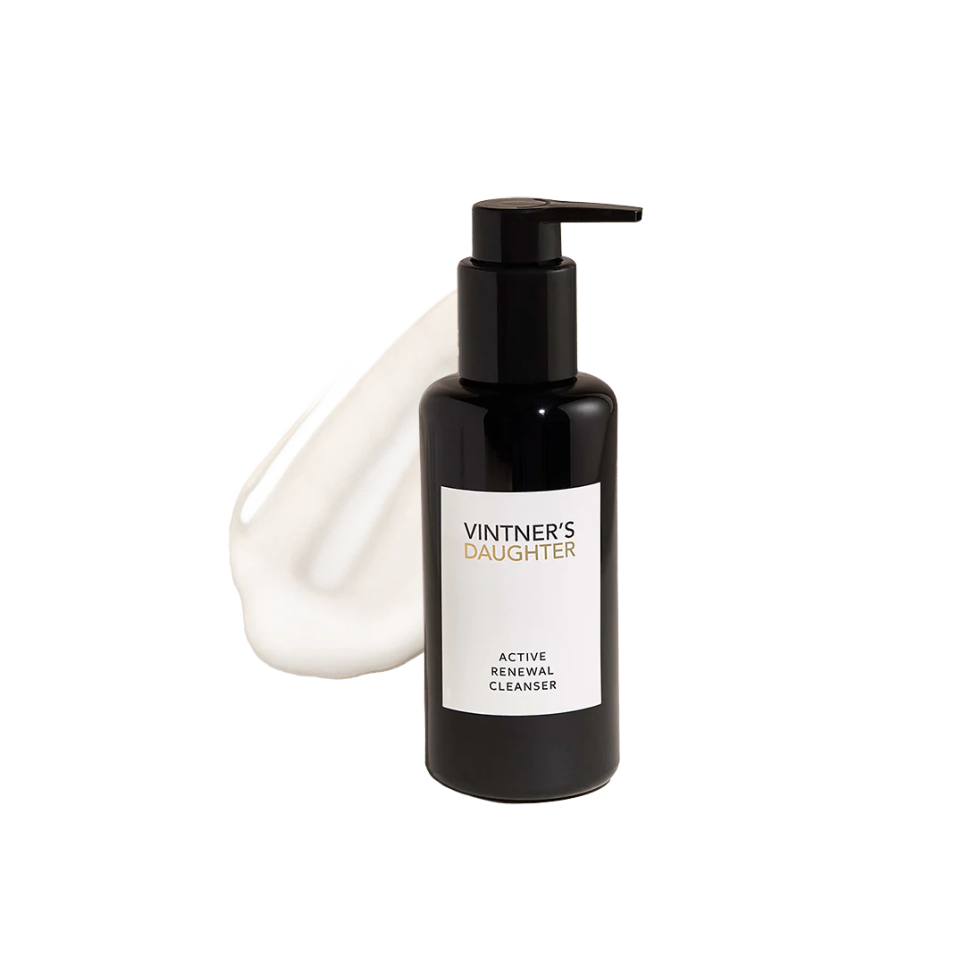 ACTIVE RENEWAL CLEANSER™ | Cleansing milk | LOSHEN & CREM