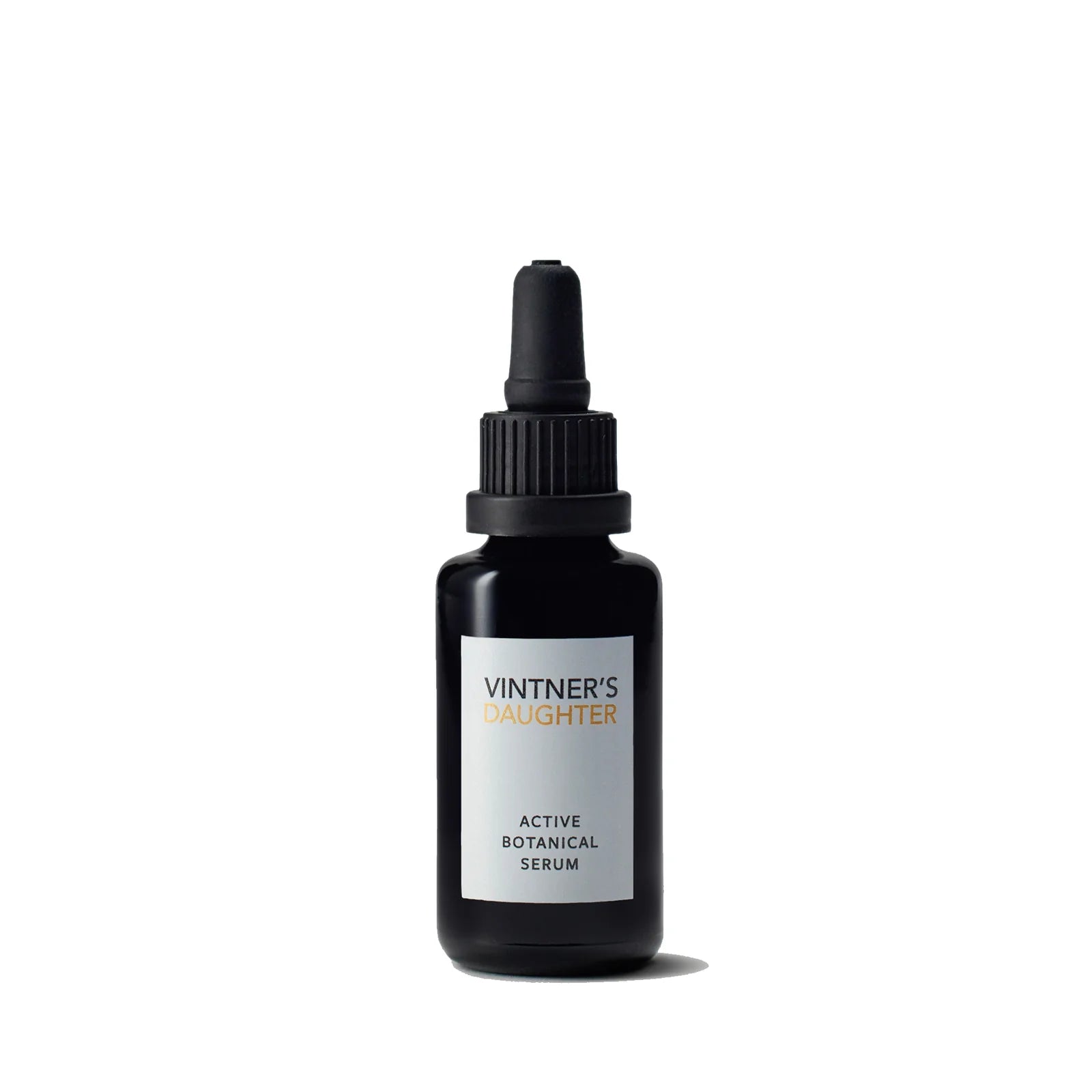 Vintner's Daughter Active Botanical Serum™ | Healthy aging serum | LOSHEN & CREM