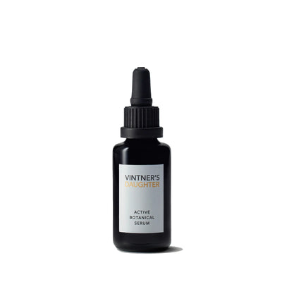 Vintner's Daughter Active Botanical Serum™ | Healthy aging serum | LOSHEN & CREM
