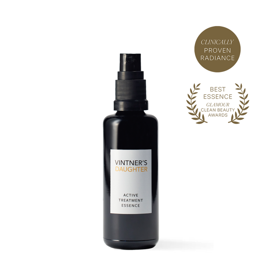 Vintner's Daughter Active Treatment Essence™