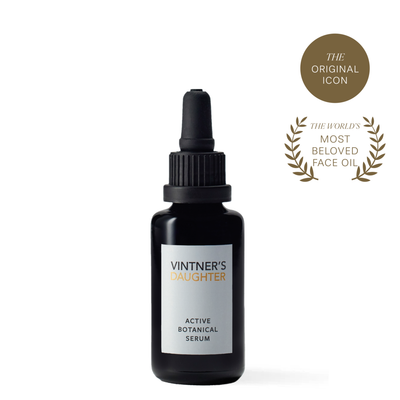 Vintner's Daughter Active Botanical Serum™ | Serum - Nourishing | LOSHEN & CREM