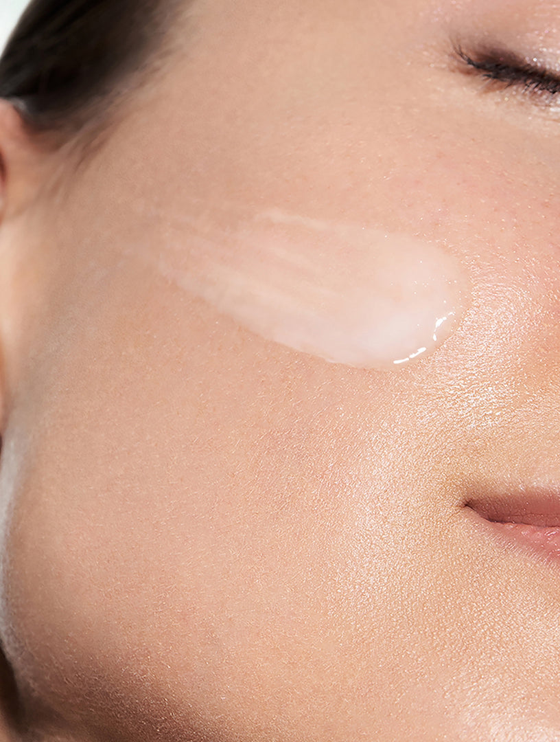 Lightweight gel texture of Valmont Vital B Serum