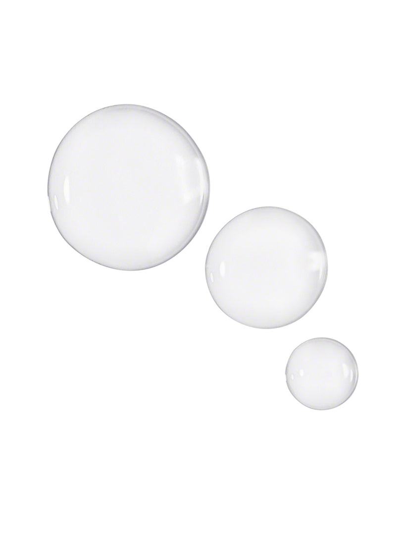 Chutes Vitales