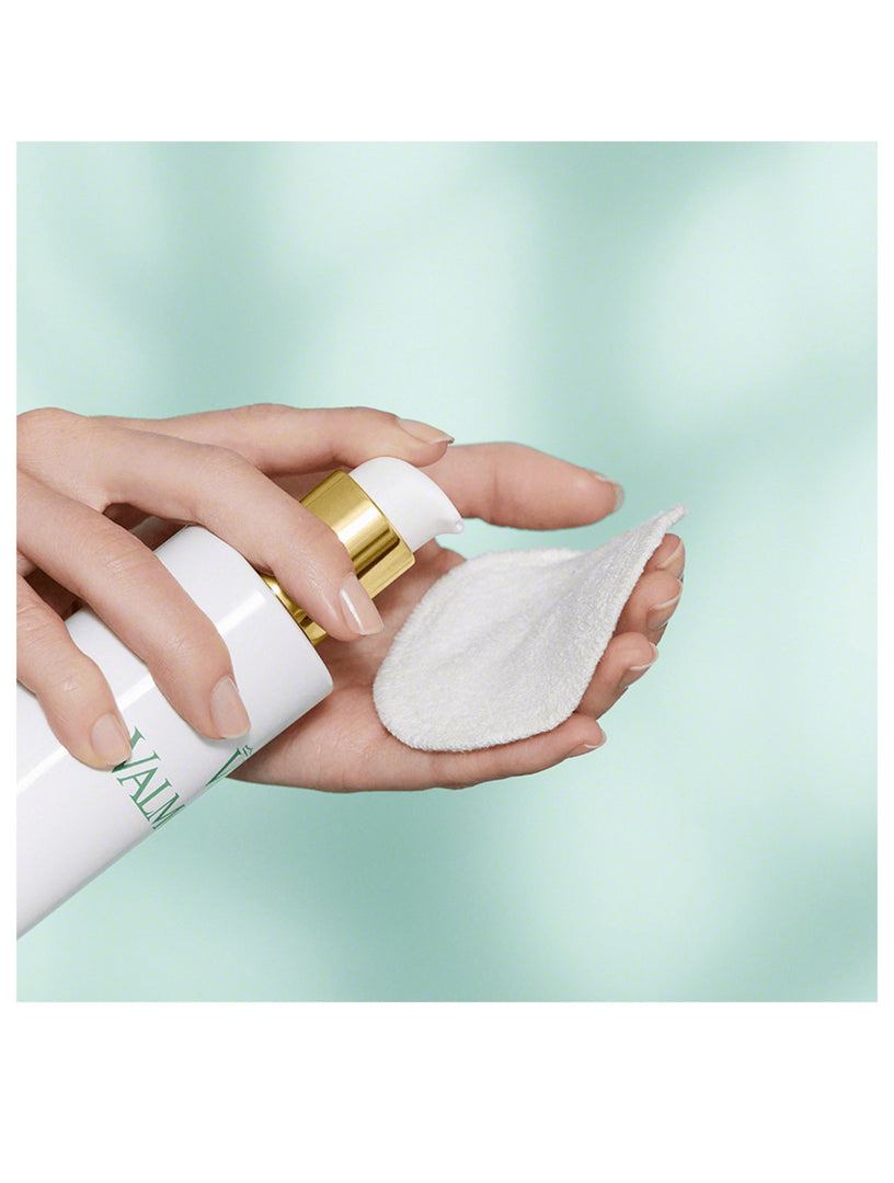Chutes Vitales