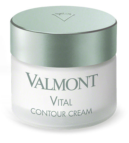 Valmont Vital Contour Cream | Loshen & Crem