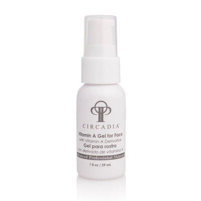 Vitamin A Gel | Retinol gel | LOSHEN & CREM