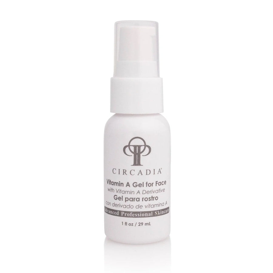 Circadia Vitamin A Gel