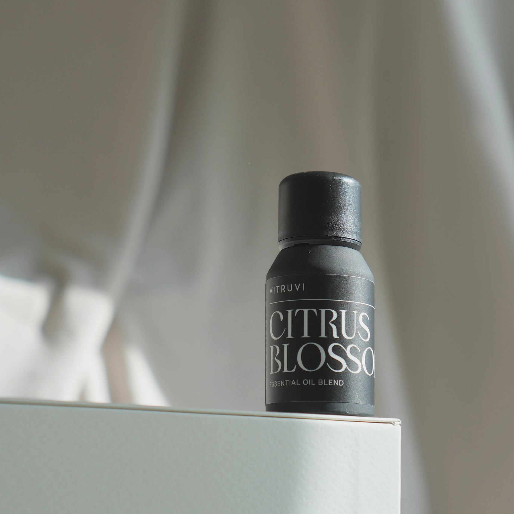 Citrus Blossom Diffuser Blend | Essential oils - Water-based diffusers | LOSHEN & CREM