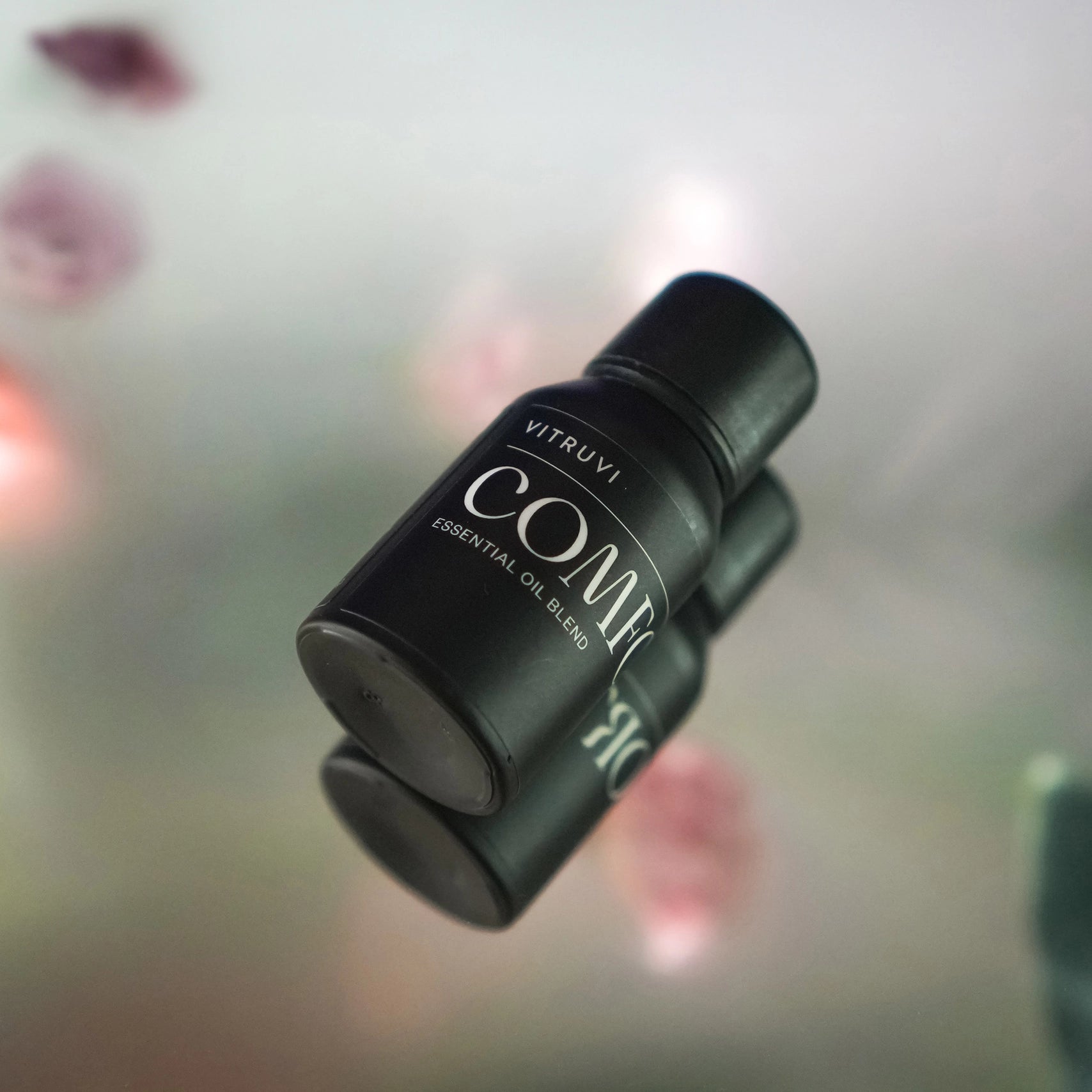 Comfort Diffuser Blend | Essential oils - Water-based diffusers | LOSHEN & CREM