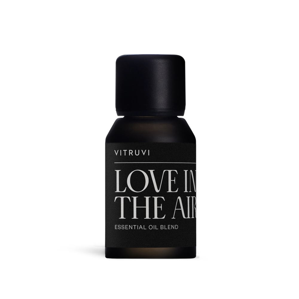 Love In The Air Diffuser Blend