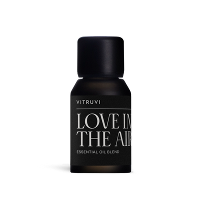 Love In The Air Diffuser Blend | Essential oils - Water-based diffusers | LOSHEN & CREM