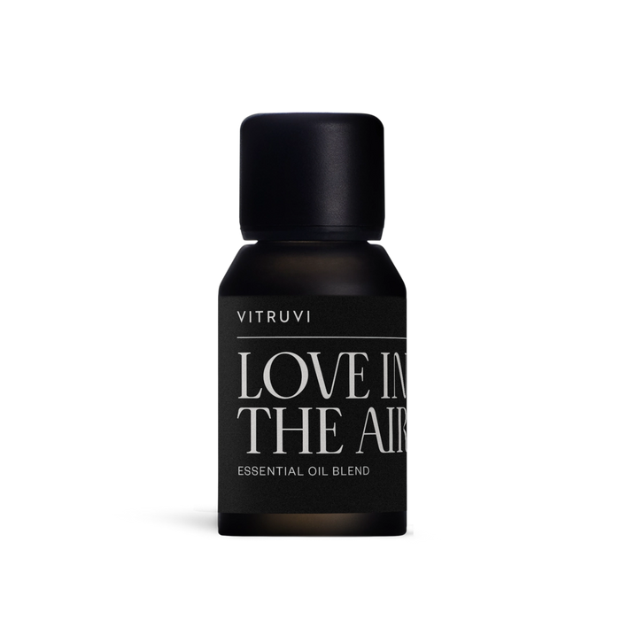 Love In The Air Diffuser Blend | Home - Essential oil | LOSHEN & CREM