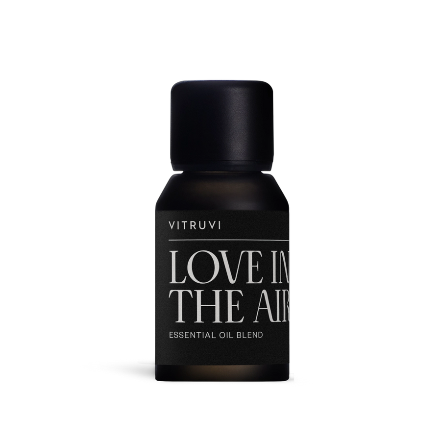 Love In The Air Diffuser Blend