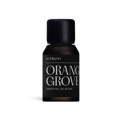 Orange Grove Diffuser Blend | Essential oils - Water-based diffusers | LOSHEN & CREM