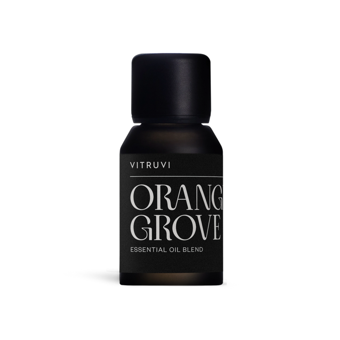 Orange Grove Diffuser Blend | Home - Essential oil | LOSHEN & CREM