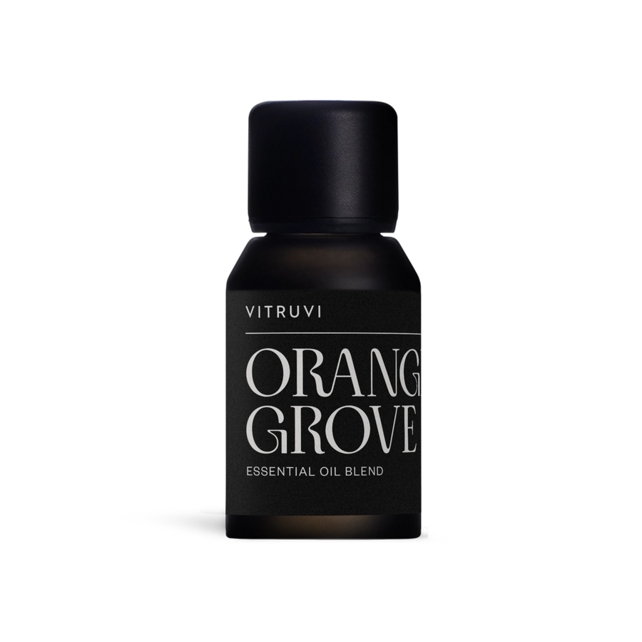 Orange Grove Diffuser Blend