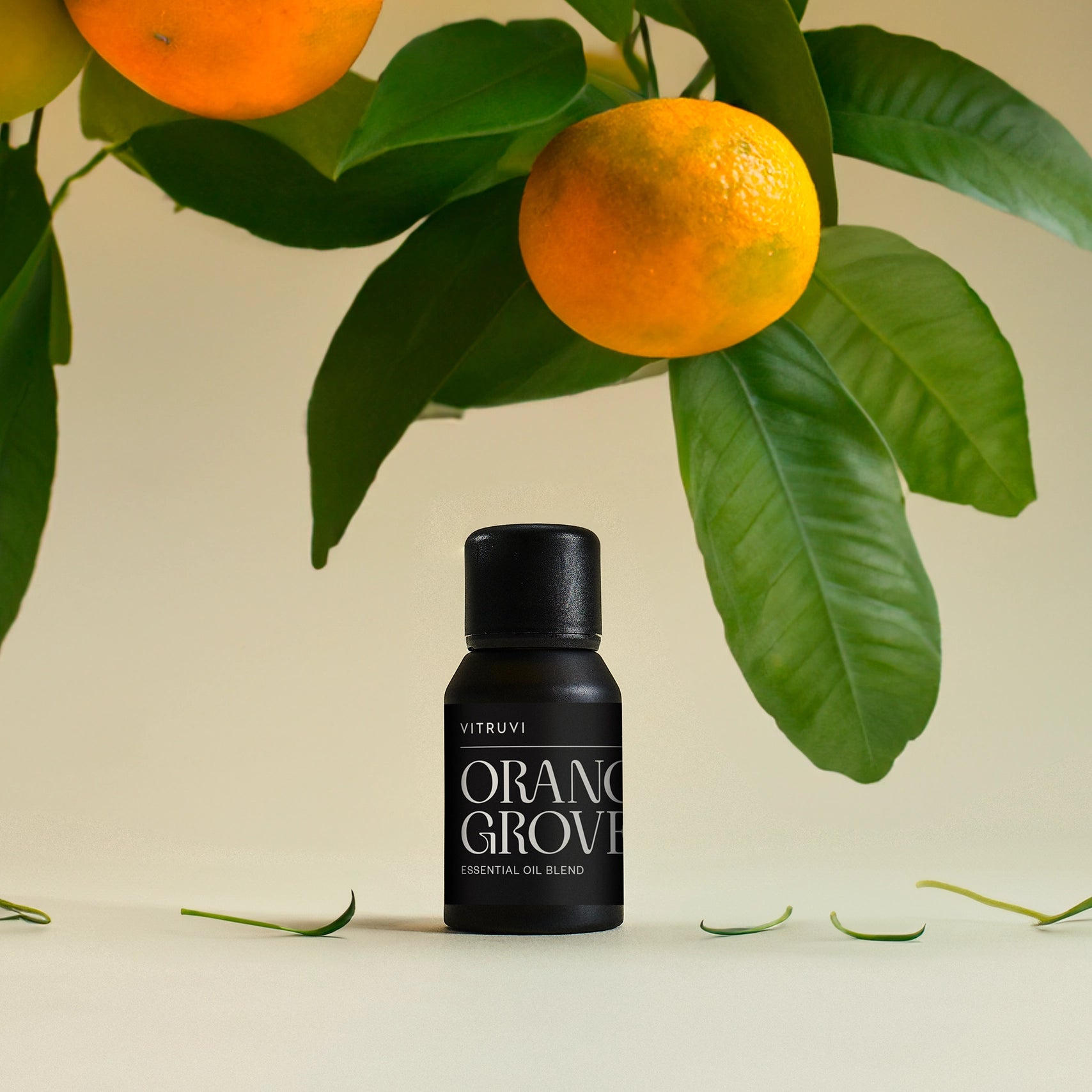 Orange Grove Diffuser Blend | Essential oils - Water-based diffusers | LOSHEN & CREM