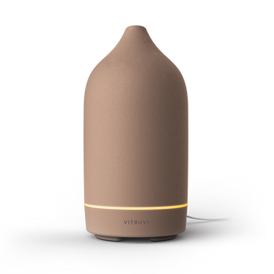Stone Diffuser | Oil diffuser | LOSHEN & CREM