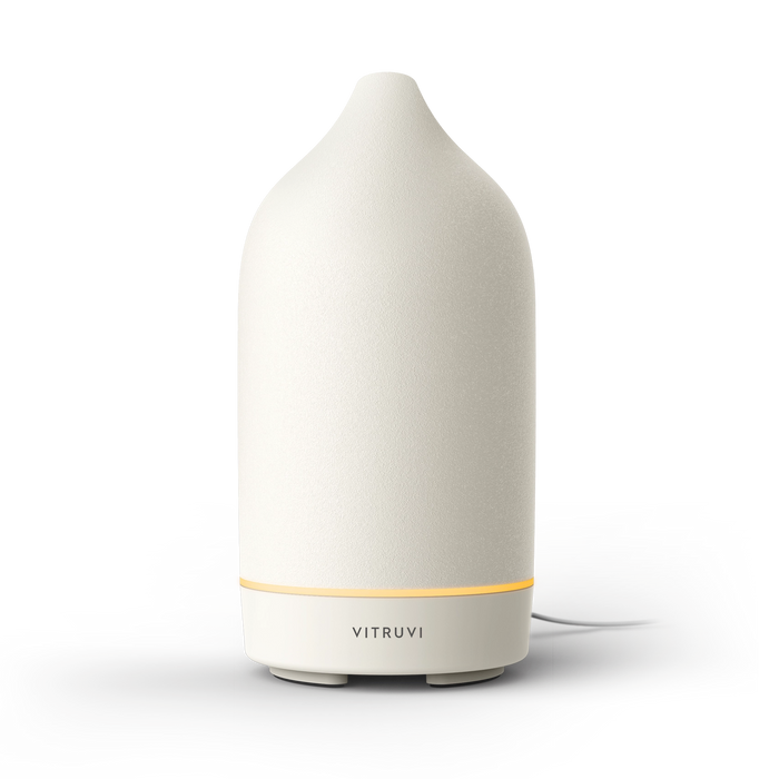 Stone Diffuser | Home - Diffuser | LOSHEN & CREM
