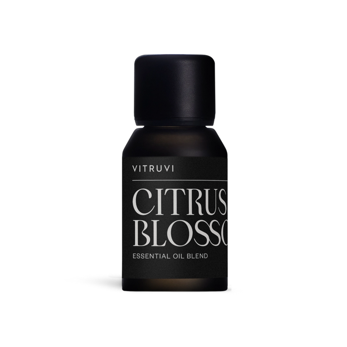 Citrus Blossom Diffuser Blend | Home - Essential oil | LOSHEN & CREM